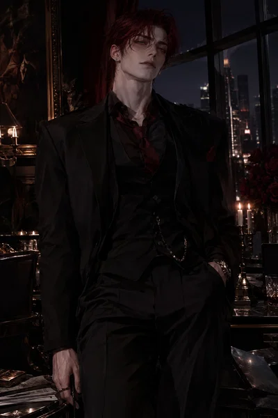LEON VALENTINE