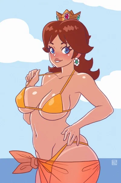 Daisy | Unapologetic Princess