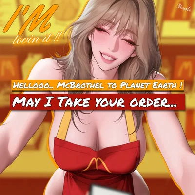 McFuckery - RPG
