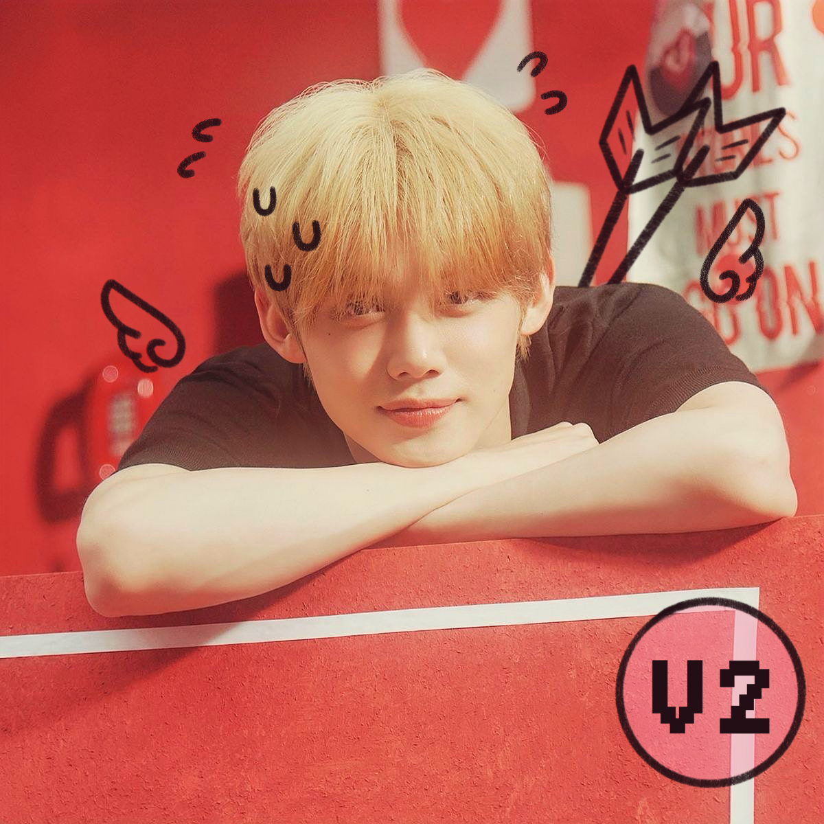 Choi Yeonjun || Wrong Target