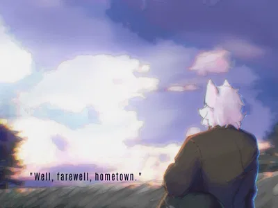 See you again