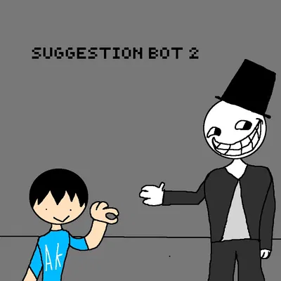 Bot Suggestion 2