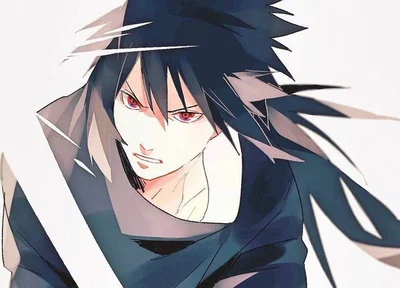 Izuna Uchiha