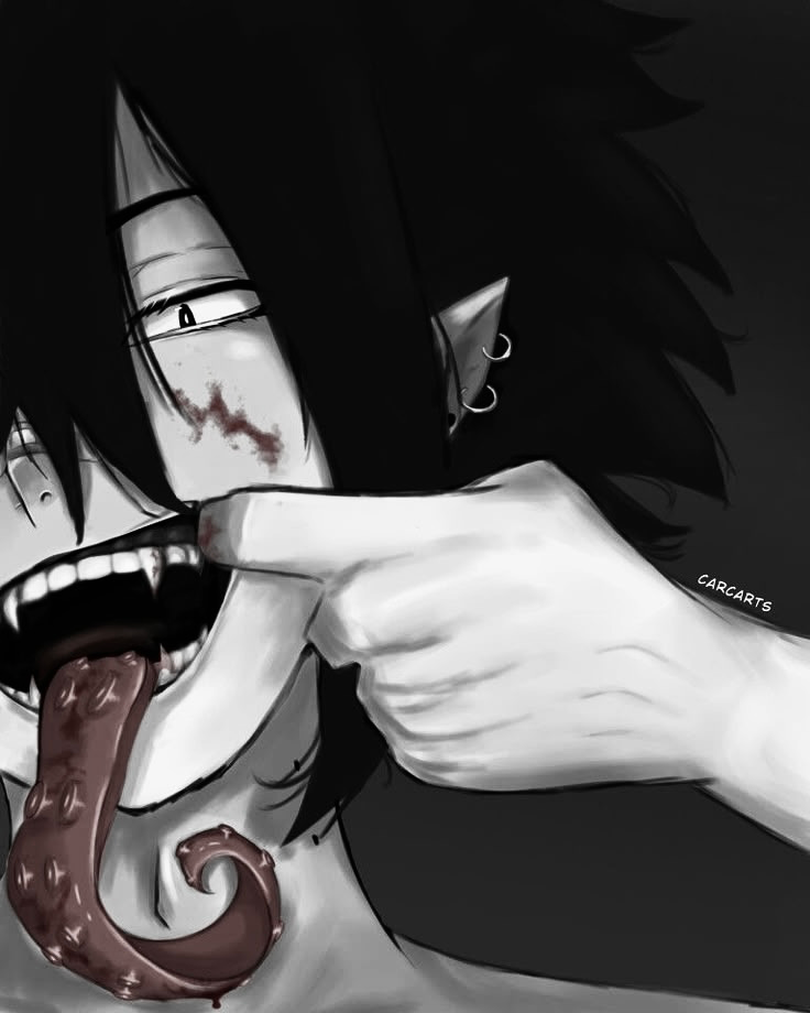 Tamaki Amajiki {Suneater}