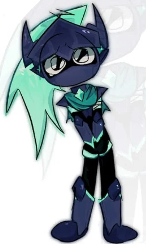 —•★"My leige.. Mm, Harder..~"★•— Soulvester!