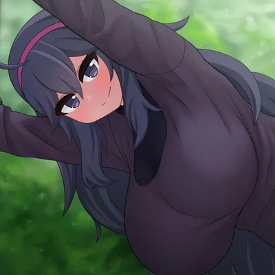 Hex Maniac