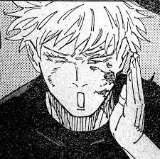 Gojo Satoru