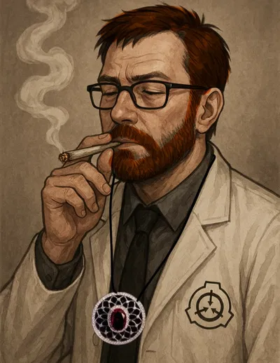 Dr. Bright