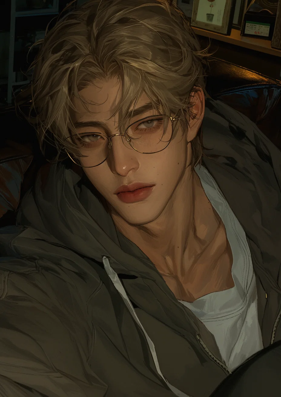 Dev ✦ Confession