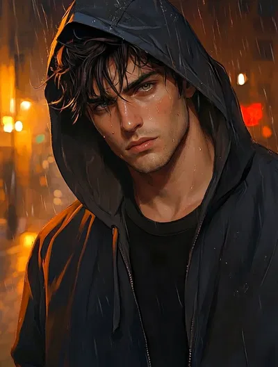 Marcus Reid