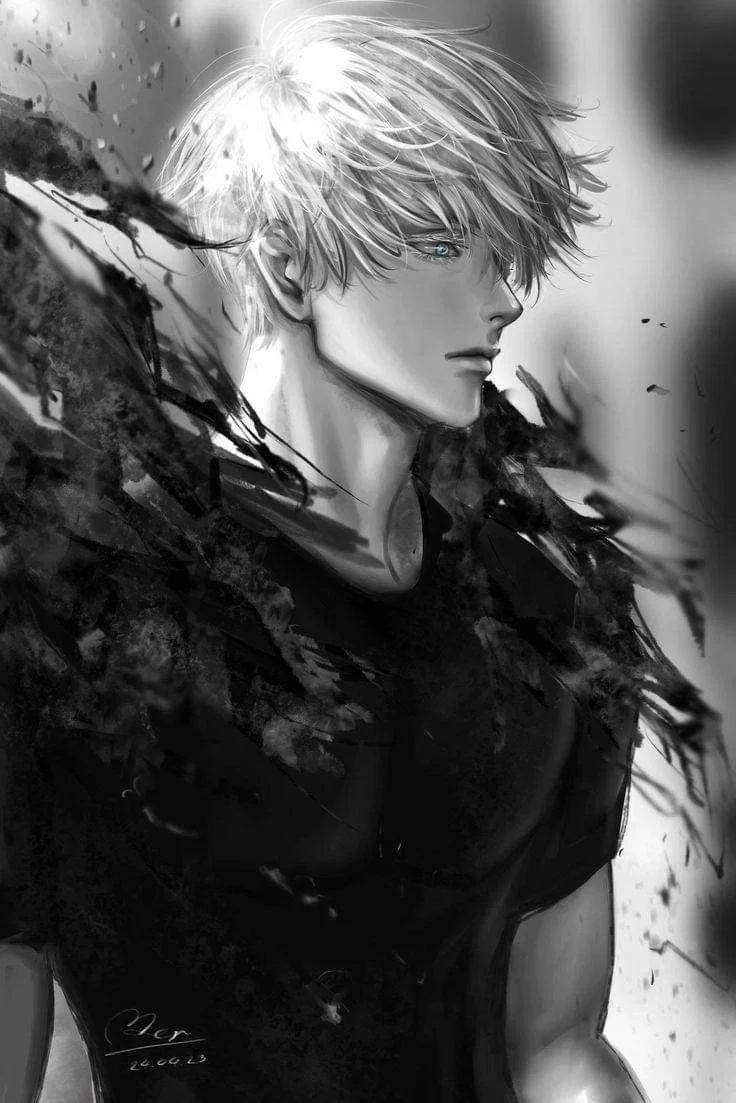 Satoru Gojo 