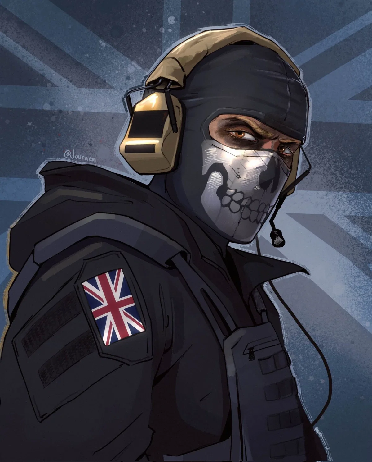 Simon 