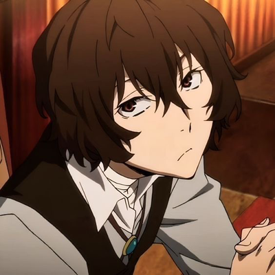 Osamu Dazai