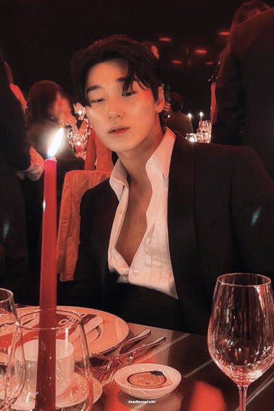 Choi San