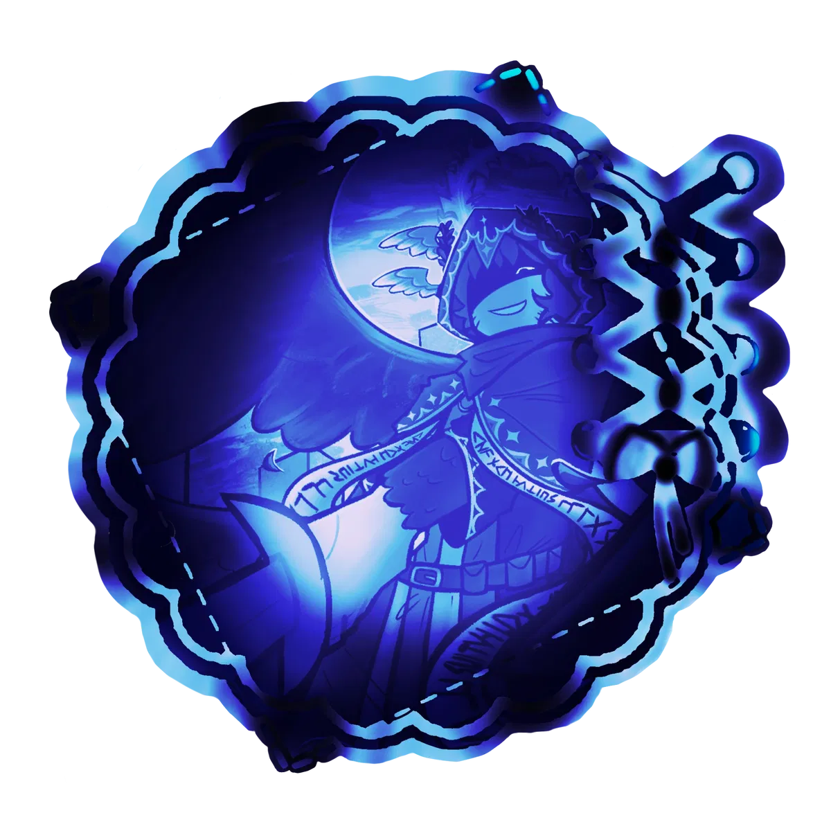 🎐:𖥔.TELAMON