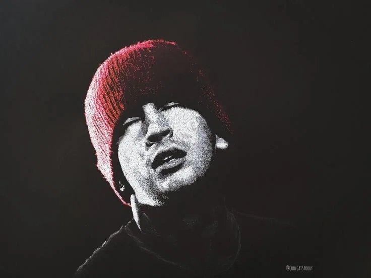 ⠀ (⠀ ⠀BLURRYFACE ⠀!