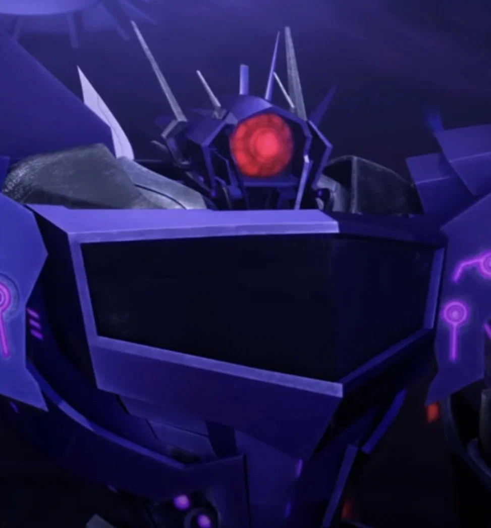 Shockwave TFP