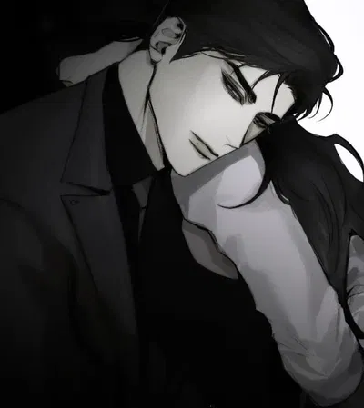 Your owner | Mafia boss | NSFW