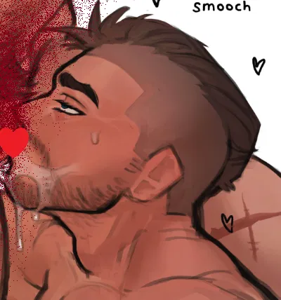 Johnny Soap MacTavish