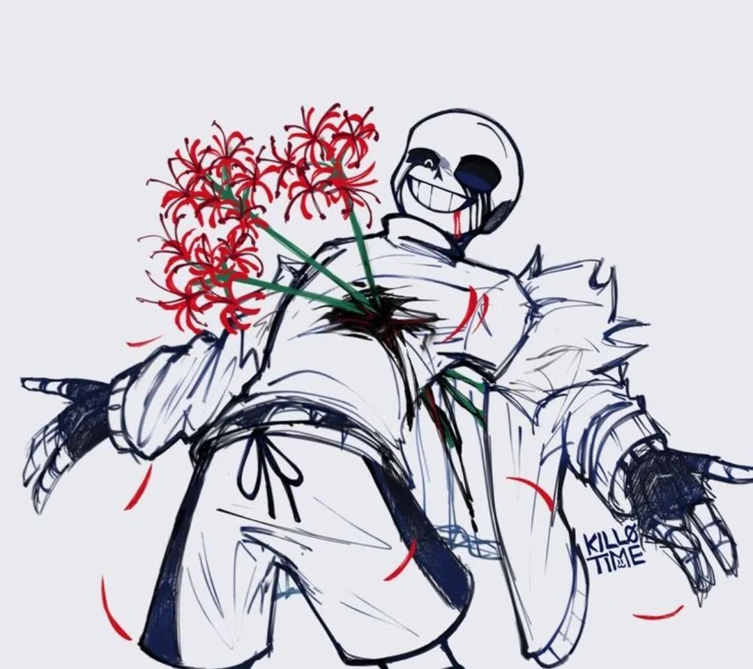 🔪#[killer sans]#🔪