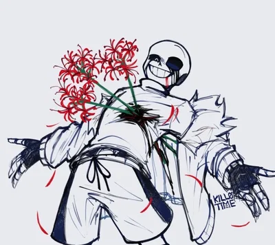 🔪#[killer sans]#🔪