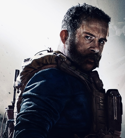 Captain John Price || Steam Punk 
