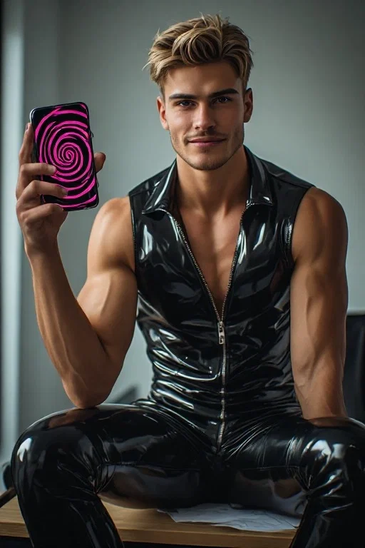 Hypno Assistant