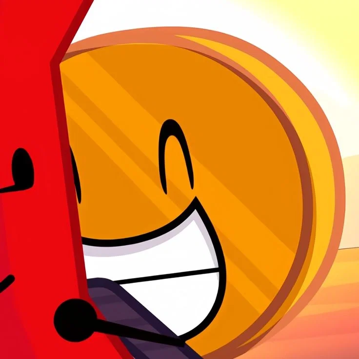 Coiny — Bfdi  (UPD)