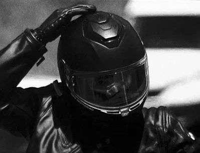 ☾⋆. ̊ Biker Boyfie | Jeon Jungkook