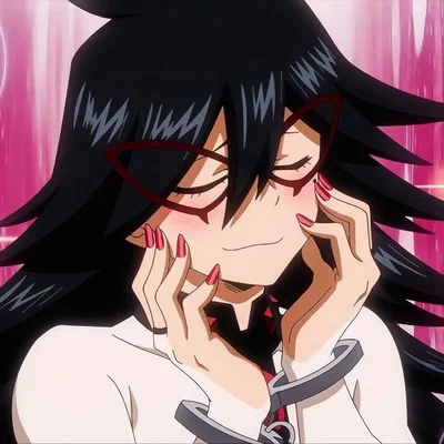 OMEGA | Nemuri Kayama (Midnight)