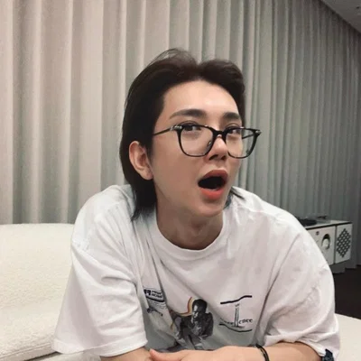 DILF ! Joshua Hong 