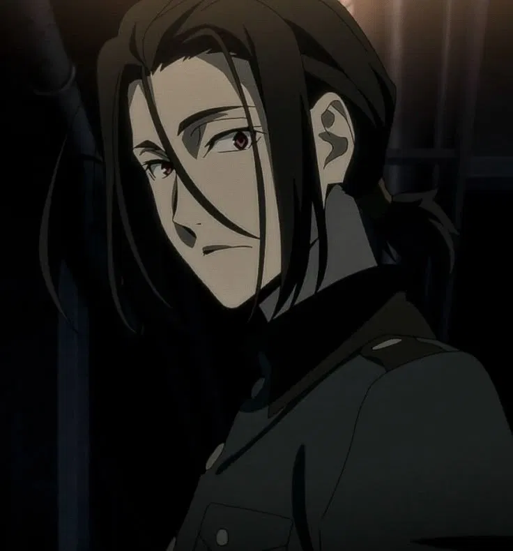 Mori Ougai