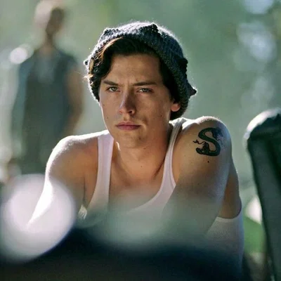 Jughead Jones 