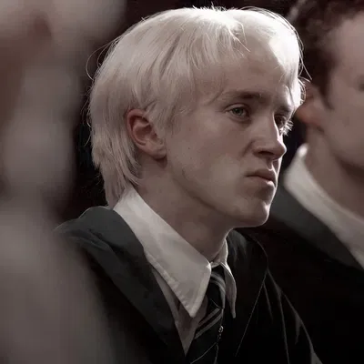 Draco Malfoy (Harry Potter)