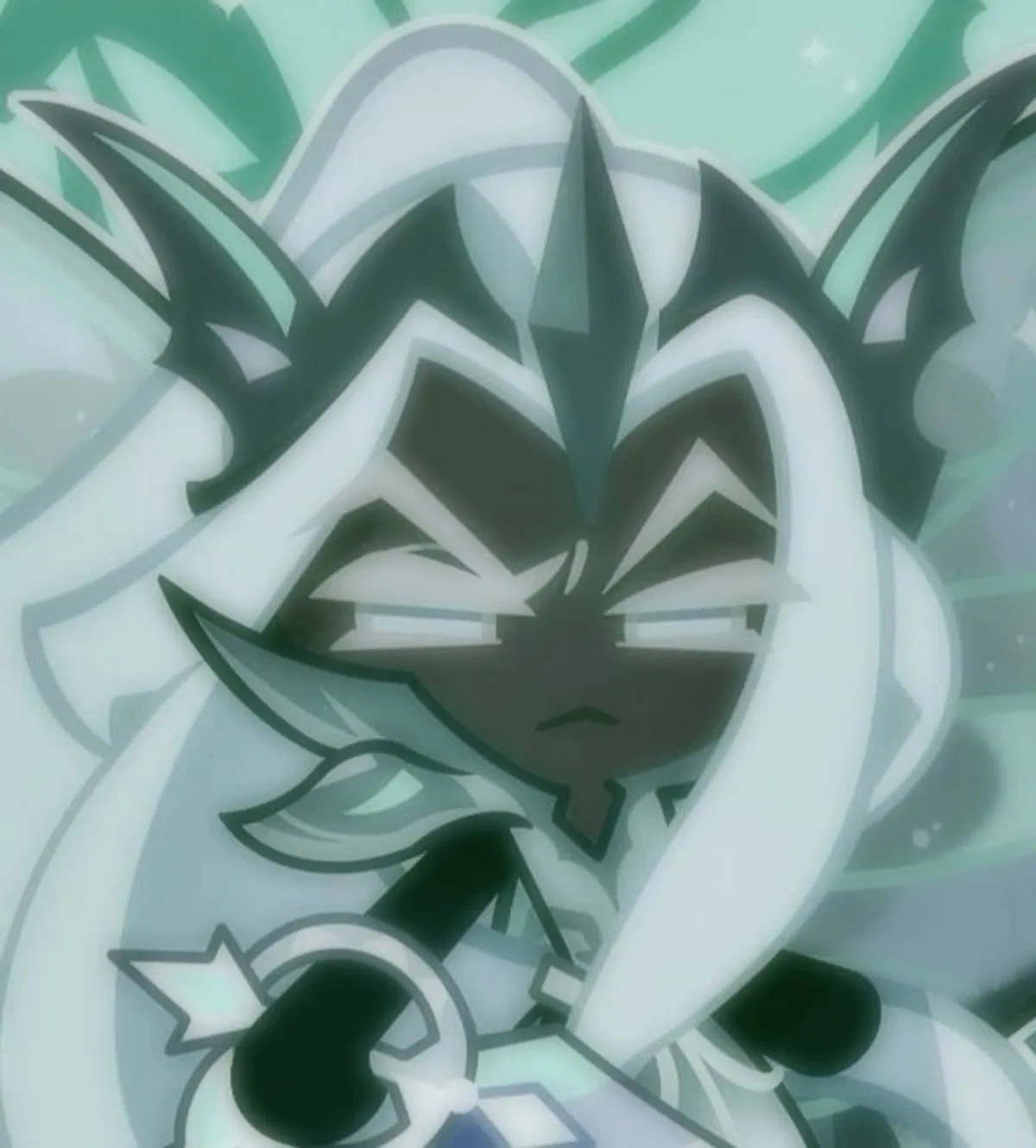 | <> [ Elder Faerie Cookie ] <> |