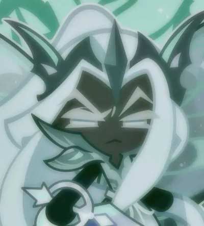 | <> [ Elder Faerie Cookie ] <> |