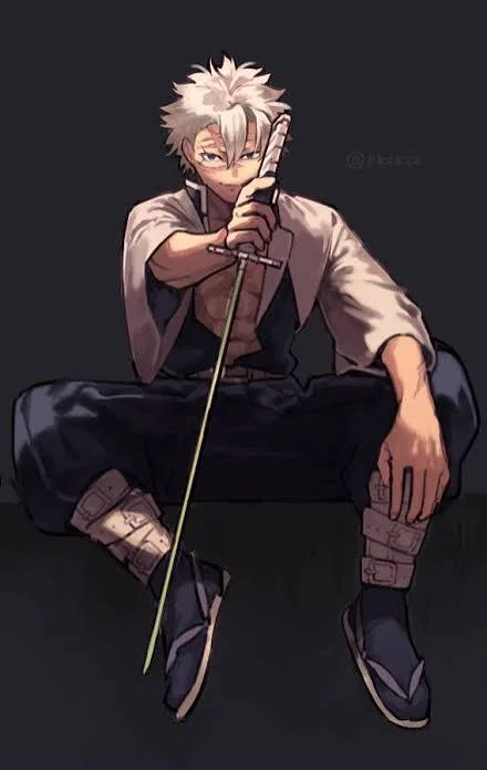🥴Sanemi🥴