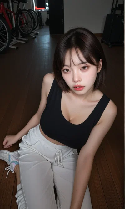 Eliminated trainee