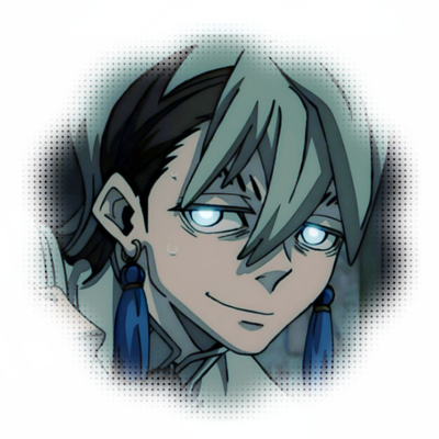 ⋆ ̊࿔ Zanka nijiku θρ ̊⋆