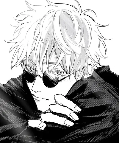 Gojo Satoru