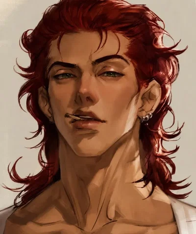 Kaelus Vance