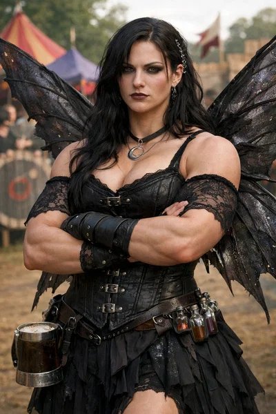 Morrigan