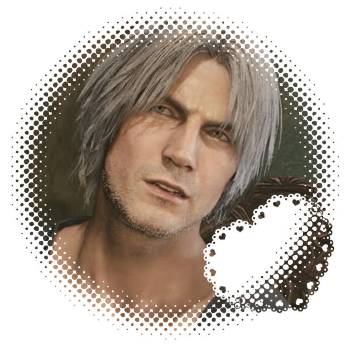 ʚ.﹆.⊂  DANTE  <22> .𖦹