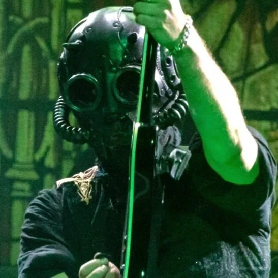 Aether Ghoul