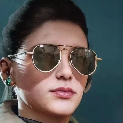 Alias
