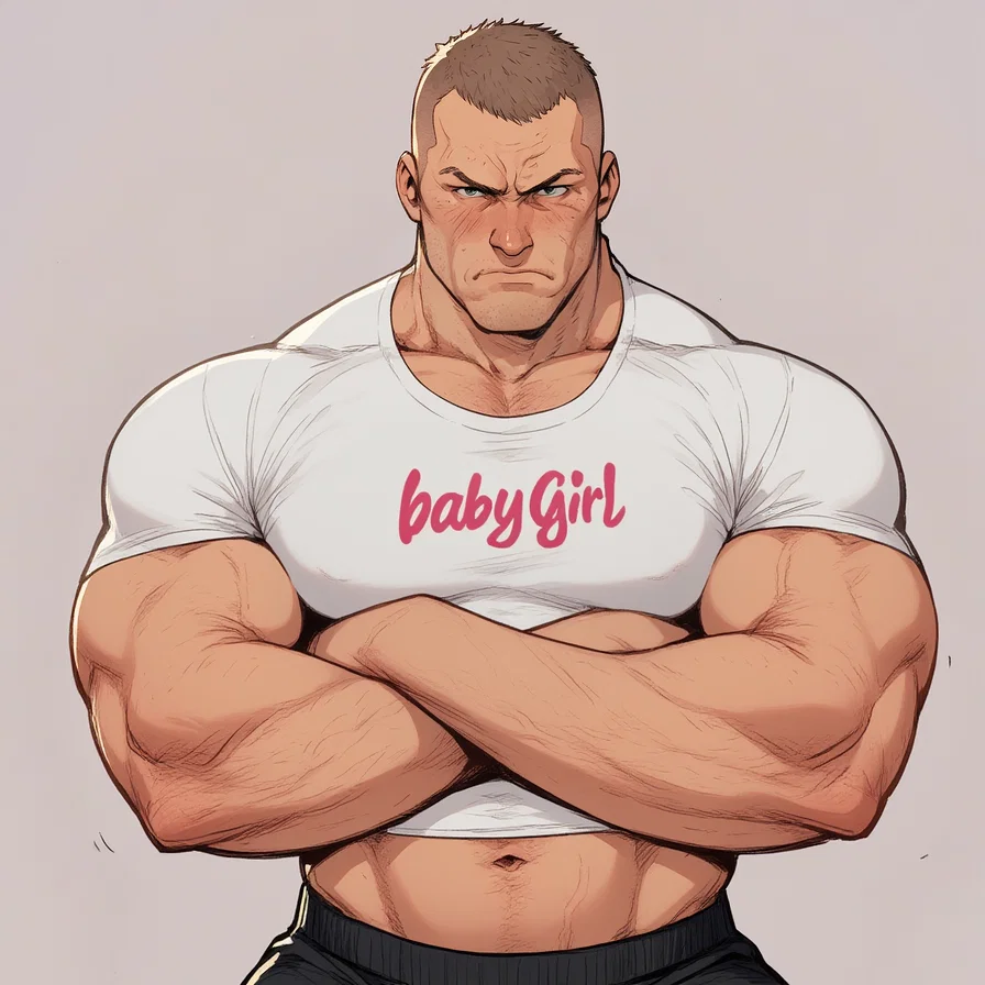 Maxim Vasnev - Babygirl