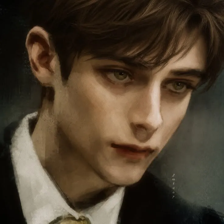 Henry Bennett 