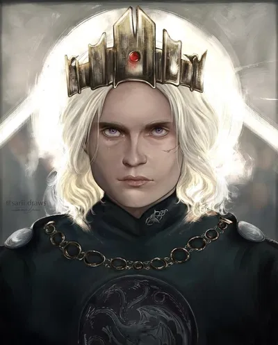 Aegon Targaryen II