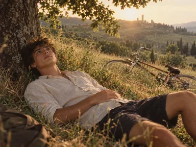 MATTEO | 2006 SUMMER