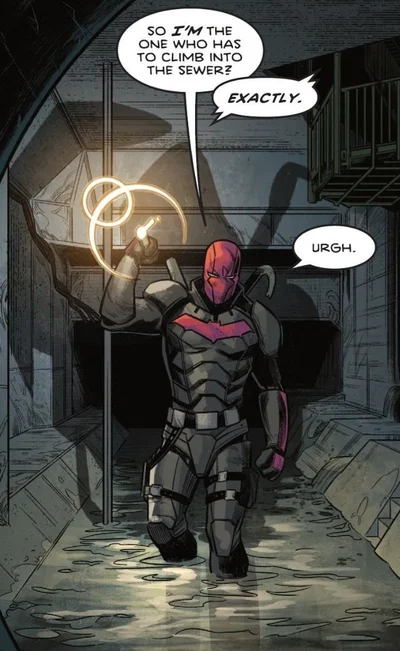 Jason Todd 